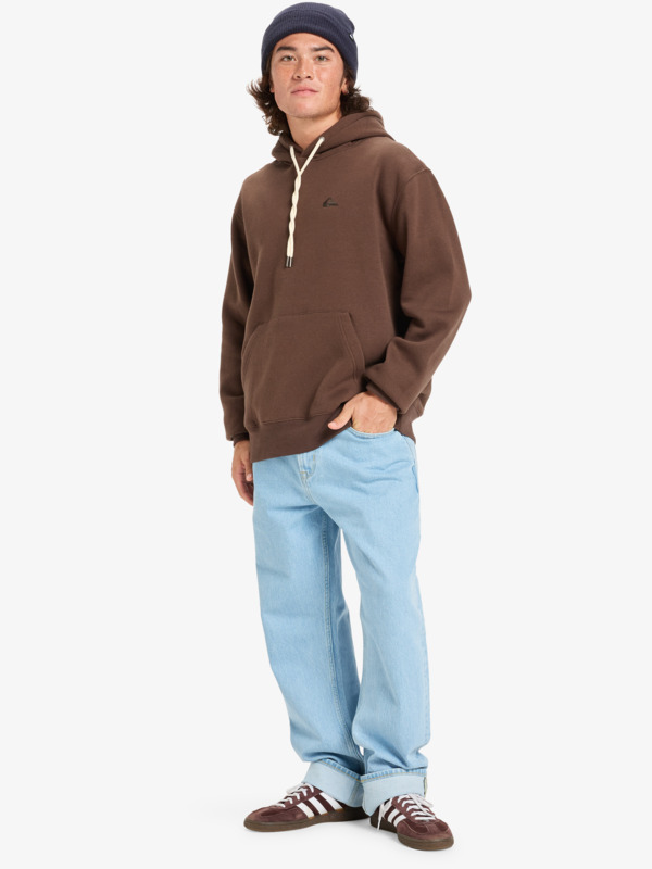 Salt Water - Hoodie for Men  EQYFT05159