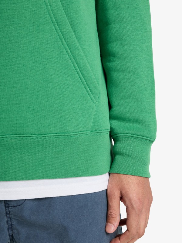 Salt Water - Hoodie for Men  EQYFT05159