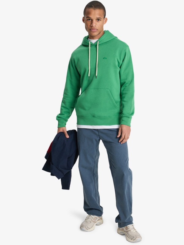 Salt Water - Hoodie for Men  EQYFT05159