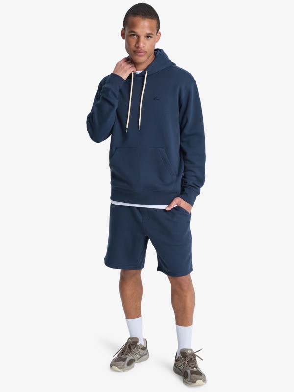 Salt Water - Hoodie for Men  EQYFT05159