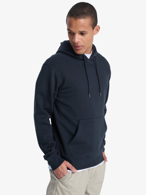 Salt Water - Hoodie for Men  EQYFT05159