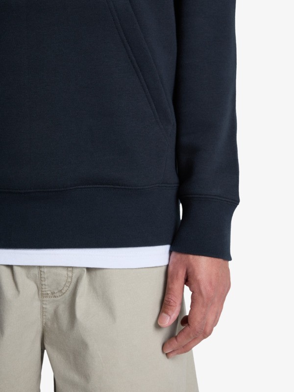 Salt Water - Hoodie for Men  EQYFT05159
