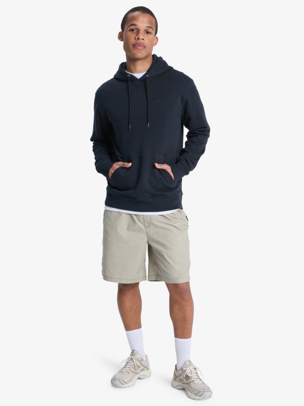 Salt Water - Hoodie for Men  EQYFT05159
