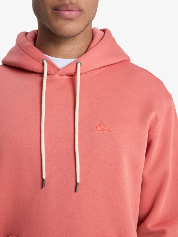 quiksilver, Salt Water - Hoodie for Men, DESERT SAND (mkt0) Salt Water - Hoodie for Men  EQYFT05159