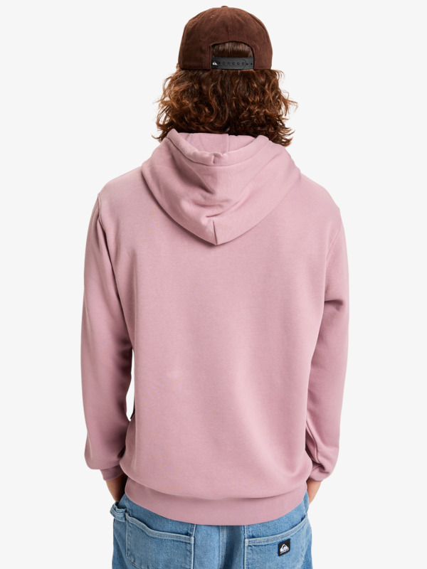 Salt Water - Hoodie for Men  EQYFT05159
