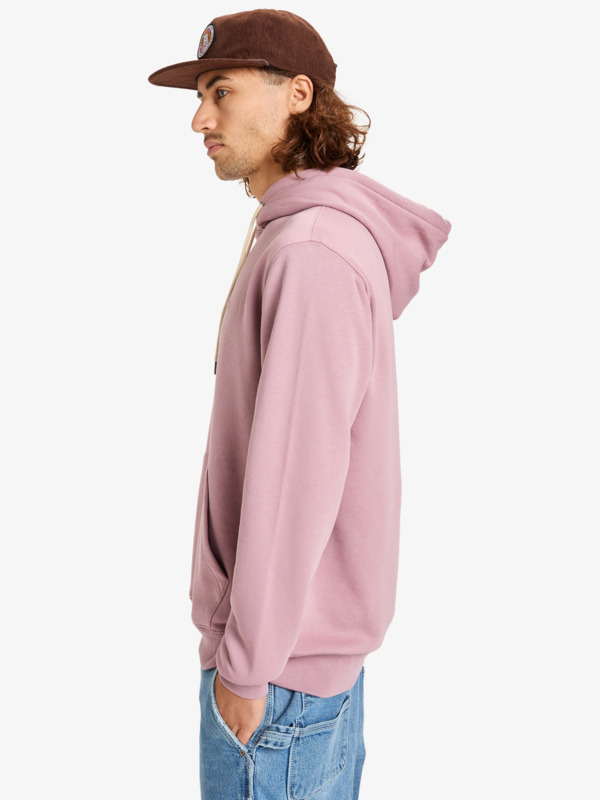 Salt Water - Hoodie for Men  EQYFT05159