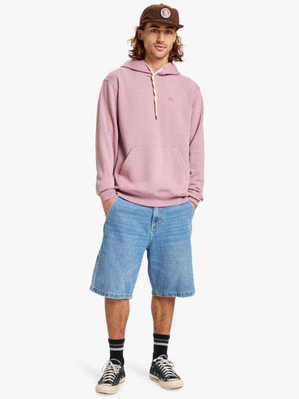 Salt Water - Hoodie for Men  EQYFT05159