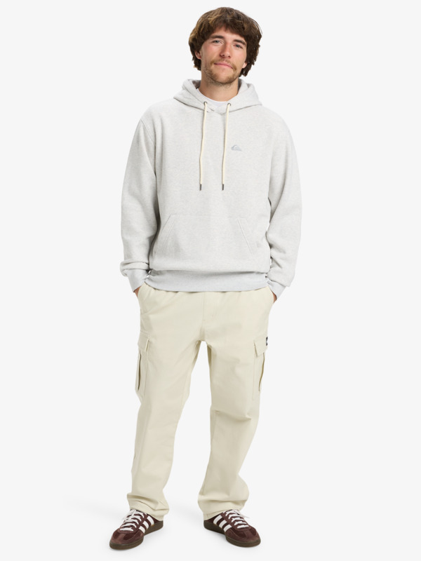 Salt Water - Hoodie for Men  EQYFT05159