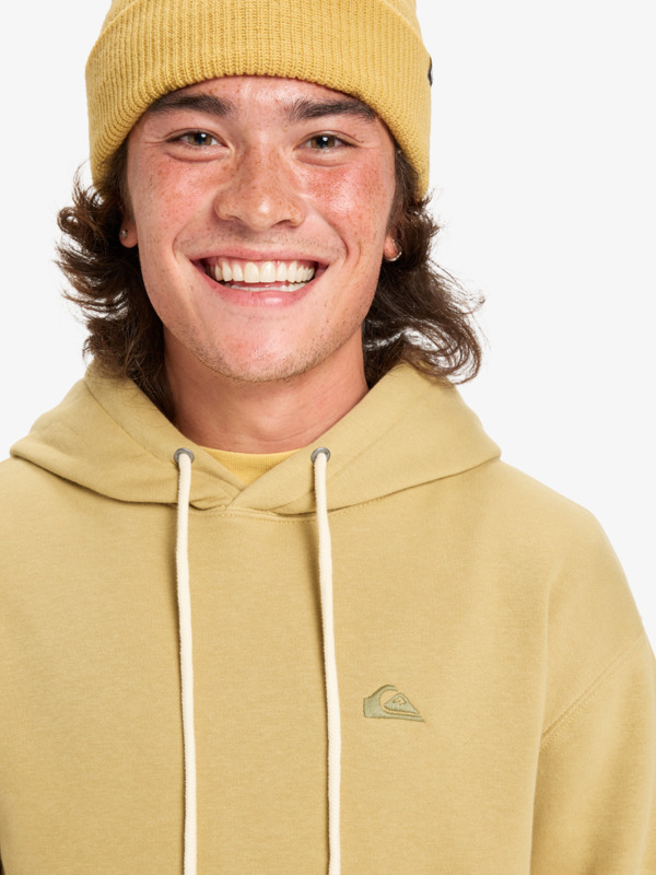 Salt Water - Hoodie for Men  EQYFT05159