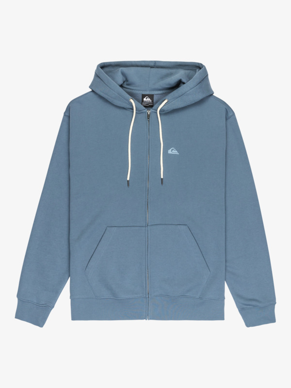 Salt Water Zip - Full Zip Hoodie for Men  EQYFT05160