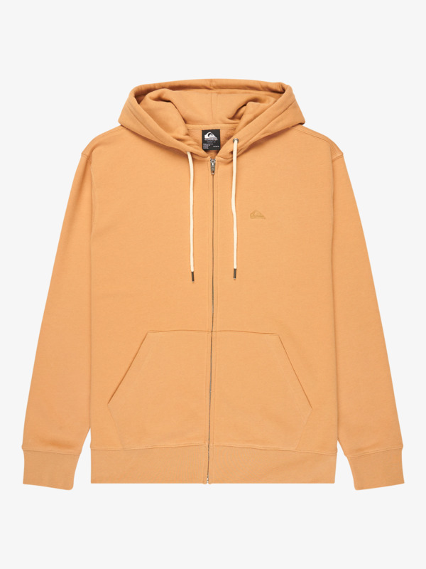 Salt Water Zip - Full Zip Hoodie for Men  EQYFT05160