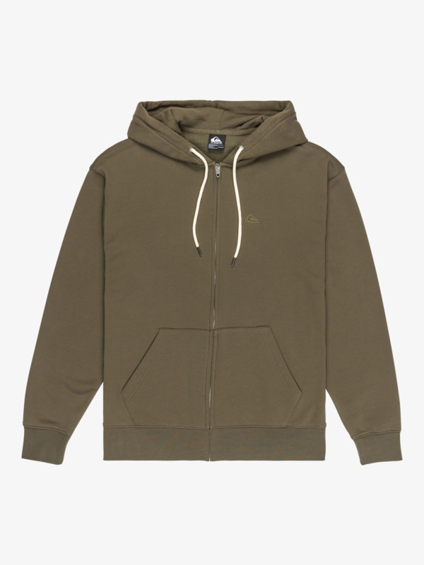 Salt Water Zip - Full Zip Hoodie for Men  EQYFT05160