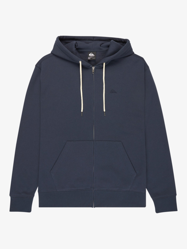 Salt Water Zip - Full Zip Hoodie for Men  EQYFT05160