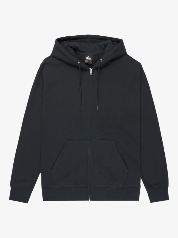 Salt Water Zip - Full Zip Hoodie for Men  EQYFT05160