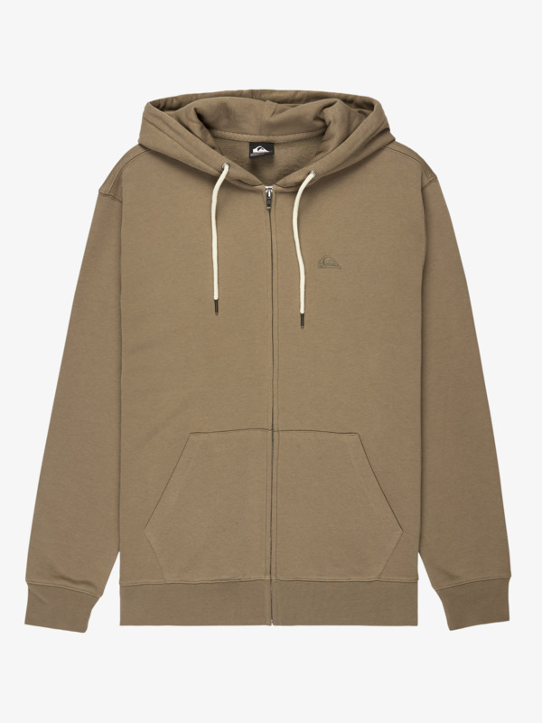 Salt Water Zip - Full Zip Hoodie for Men  EQYFT05160