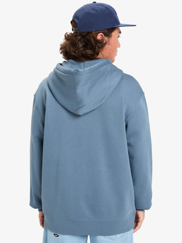 Salt Water Zip - Full Zip Hoodie for Men  EQYFT05160