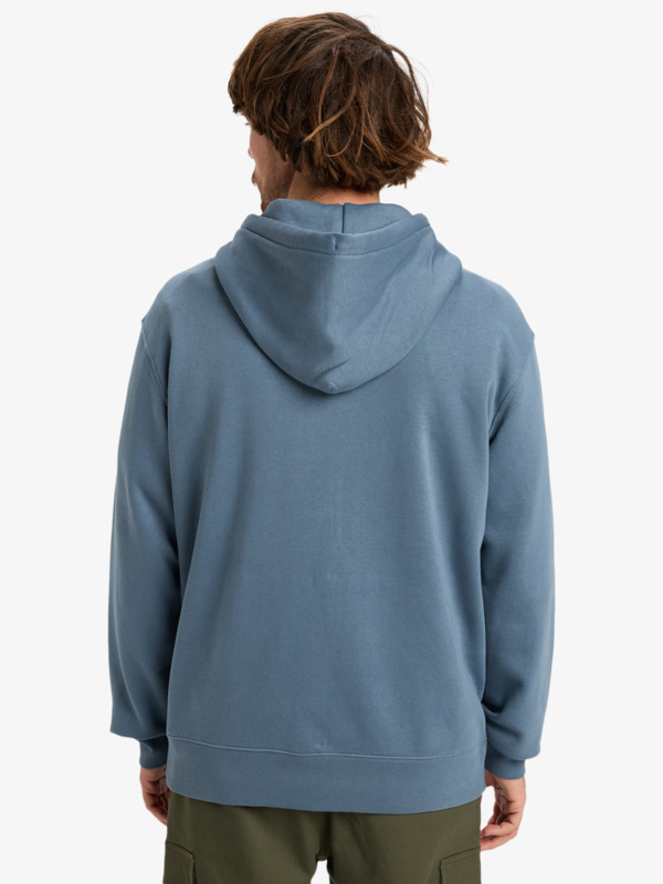 Salt Water Zip - Full Zip Hoodie for Men  EQYFT05160