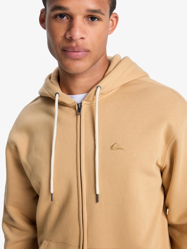 Salt Water Zip - Full Zip Hoodie for Men  EQYFT05160