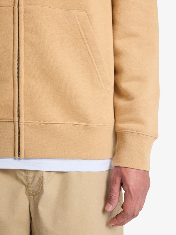 Salt Water Zip - Full Zip Hoodie for Men  EQYFT05160