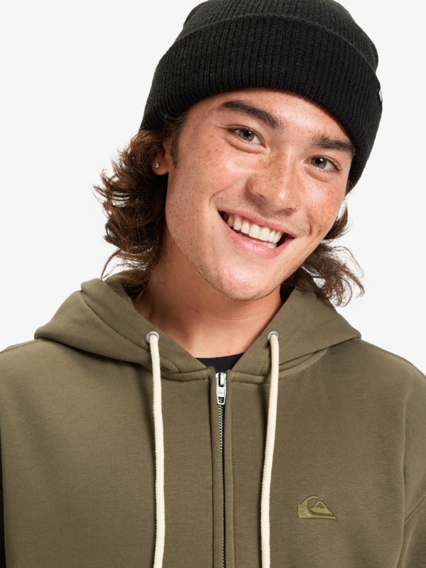Salt Water Zip - Full Zip Hoodie for Men  EQYFT05160