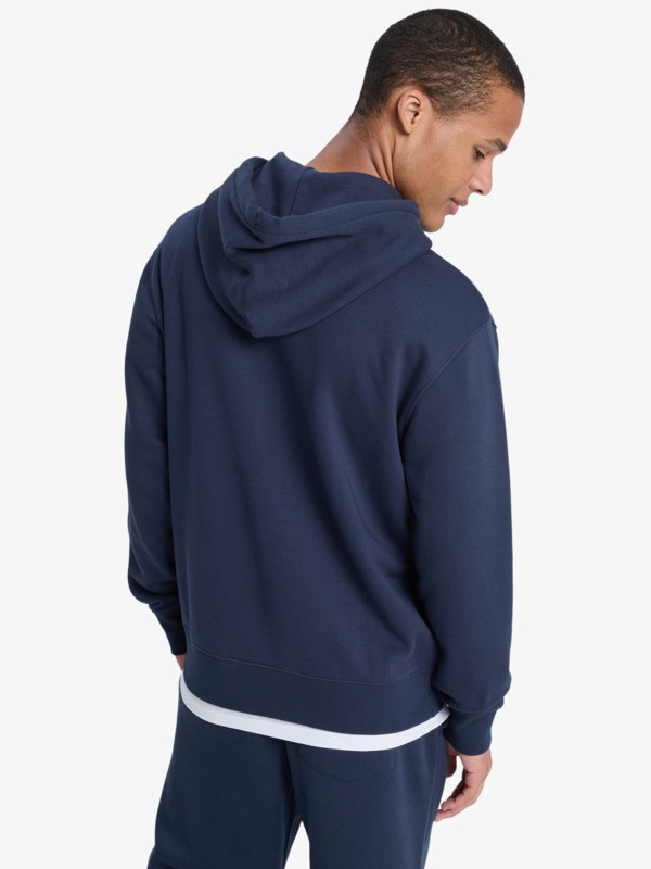 Salt Water Zip - Full Zip Hoodie for Men  EQYFT05160