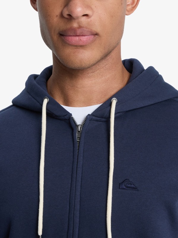 Salt Water Zip - Full Zip Hoodie for Men  EQYFT05160