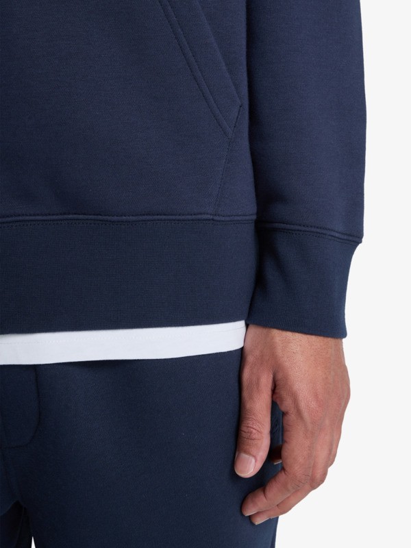 Salt Water Zip - Full Zip Hoodie for Men  EQYFT05160