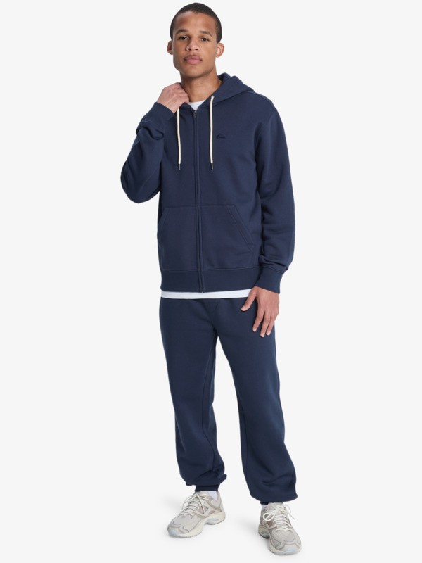 Salt Water Zip - Full Zip Hoodie for Men  EQYFT05160