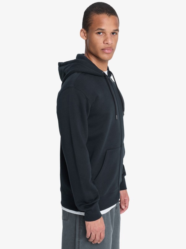 Salt Water Zip - Full Zip Hoodie for Men  EQYFT05160
