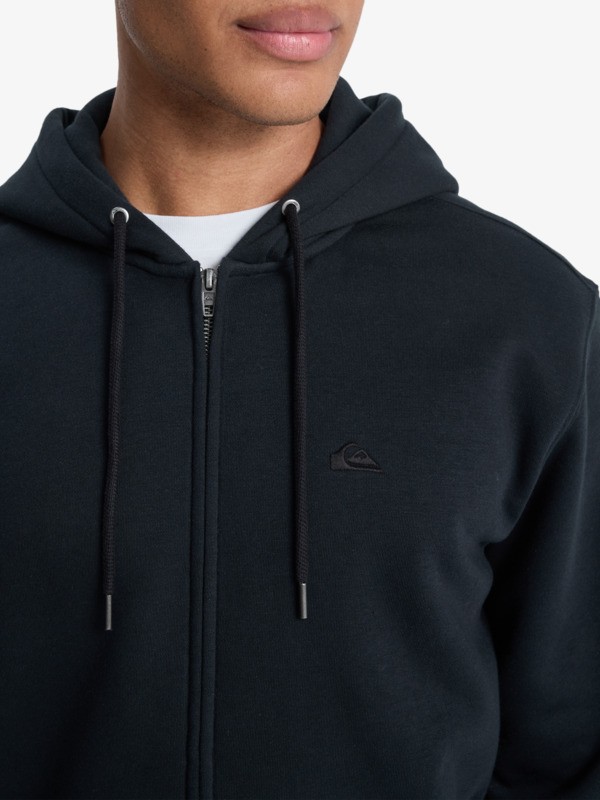 Salt Water Zip - Full Zip Hoodie for Men  EQYFT05160