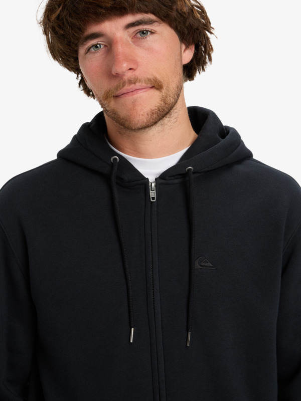 Salt Water Zip - Full Zip Hoodie for Men  EQYFT05160