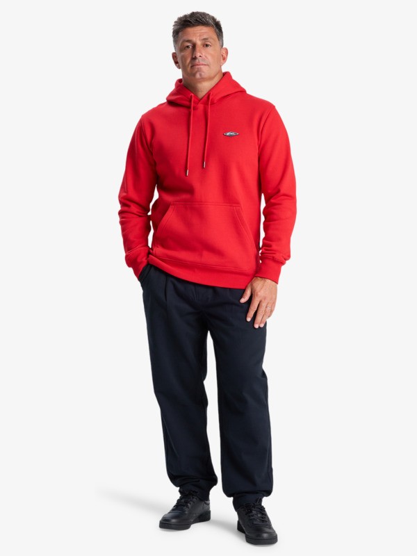 Diamond - Hoodie for Men EQYFT05166