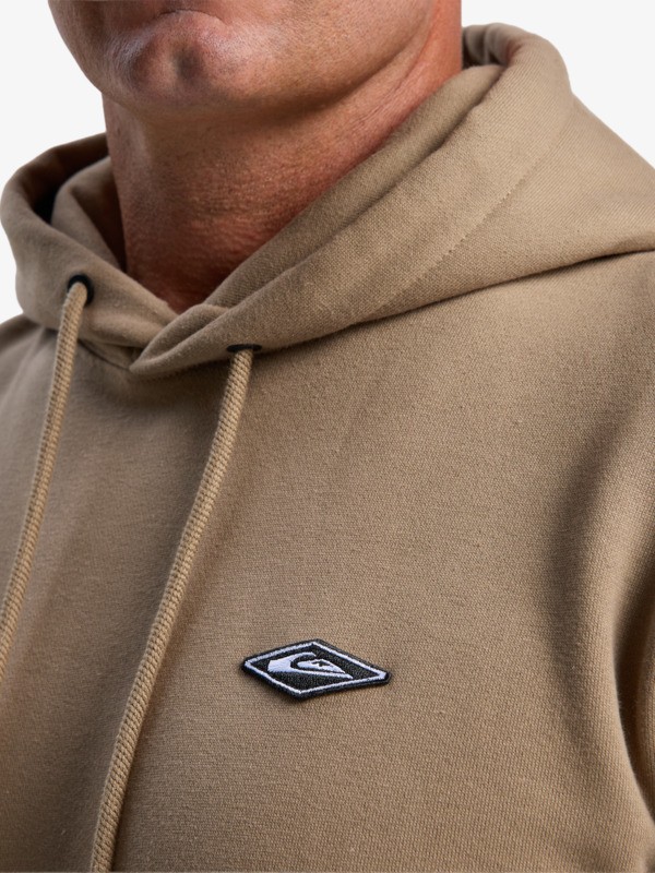 Diamond - Hoodie for Men  EQYFT05166