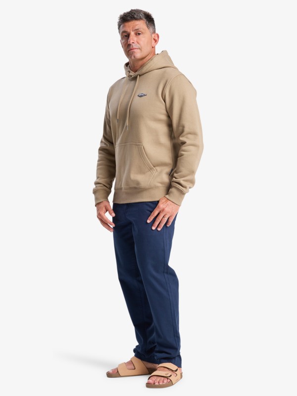 Diamond - Hoodie for Men  EQYFT05166