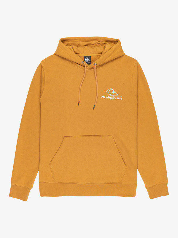 Light Waves - Full Hoodie for Men  EQYFT05168