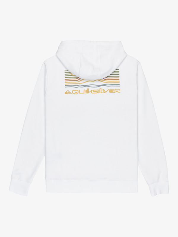 Light Waves - Full Hoodie for Men  EQYFT05168