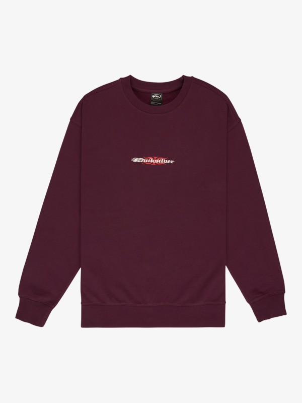 Mercury Trident - Sweatshirt for Men  EQYFT05190