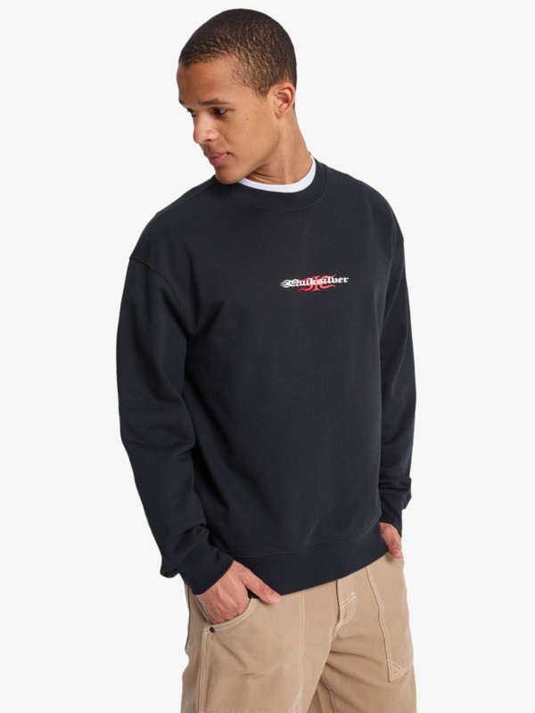 Mercury Trident - Sweatshirt for Men  EQYFT05190