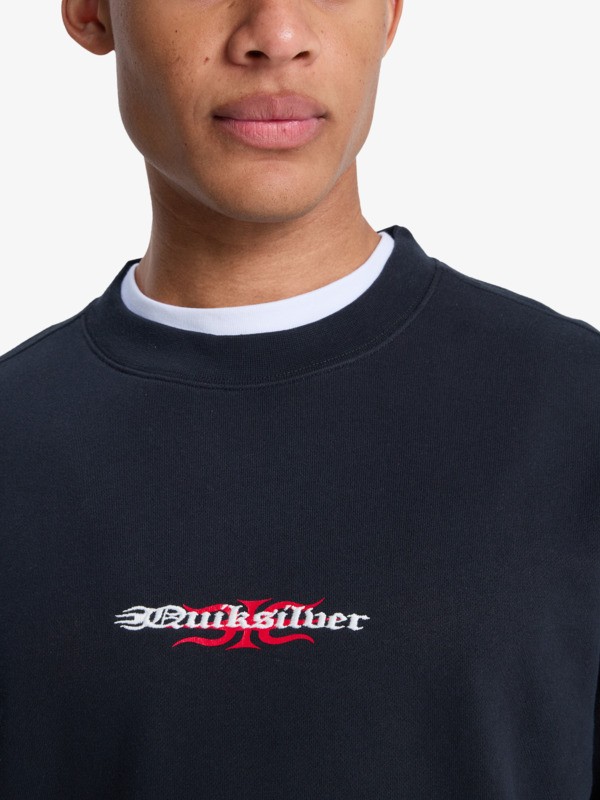 Mercury Trident - Sweatshirt for Men  EQYFT05190