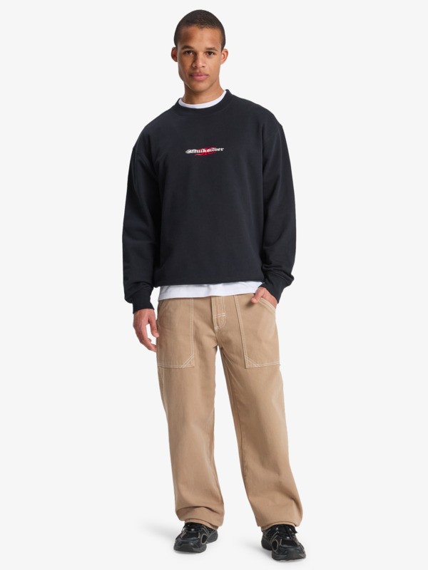 Mercury Trident - Sweatshirt for Men  EQYFT05190