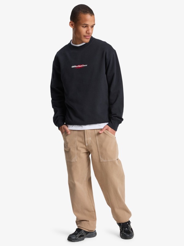 Mercury Trident - Sweatshirt for Men  EQYFT05190