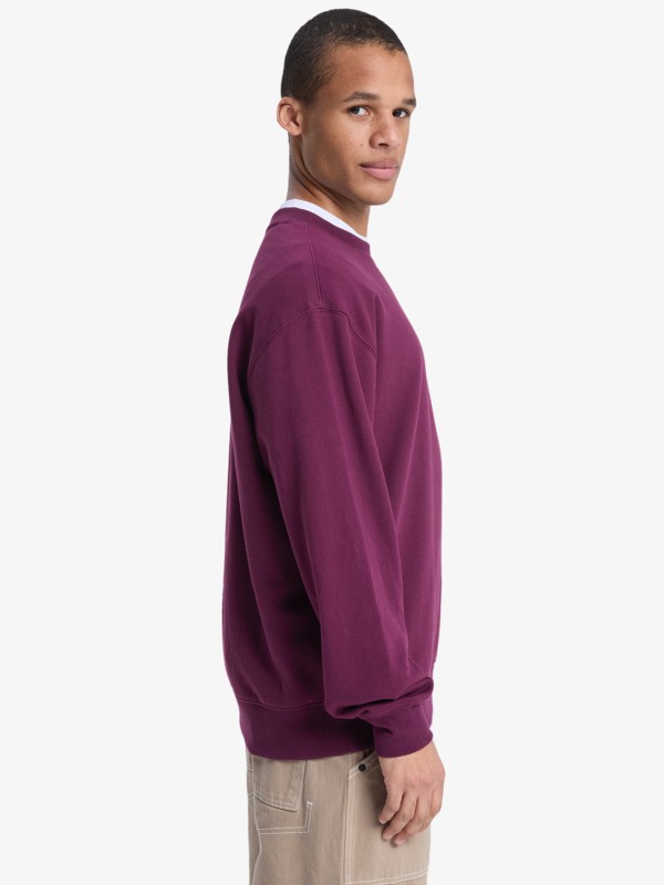 Mercury Trident - Sweatshirt for Men  EQYFT05190