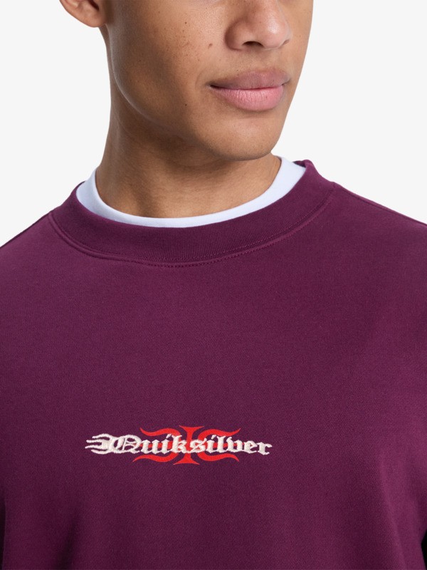 Mercury Trident - Sweatshirt for Men  EQYFT05190