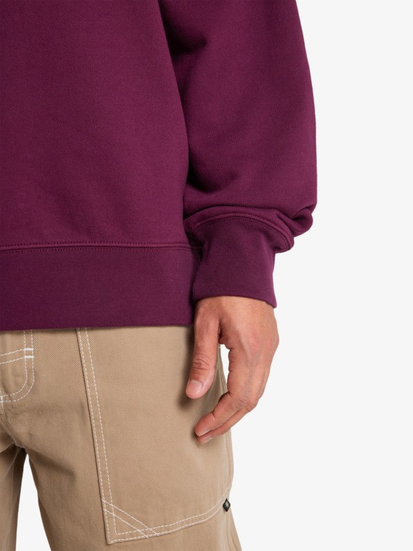 Mercury Trident - Sweatshirt for Men  EQYFT05190