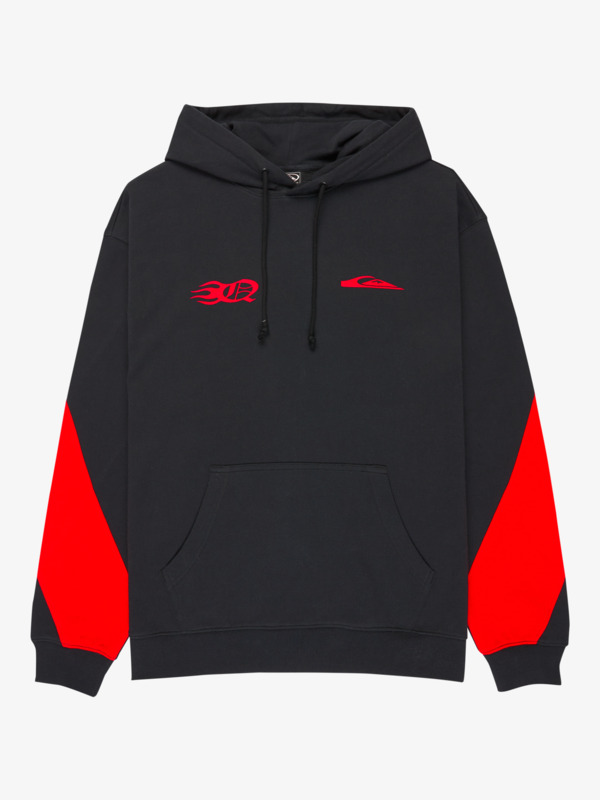 Mercury Trident - Hoodie for Men  EQYFT05191