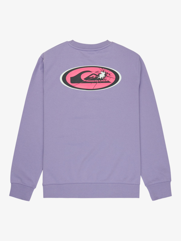 Graphic - Sweatshirt for Men  EQYFT05193