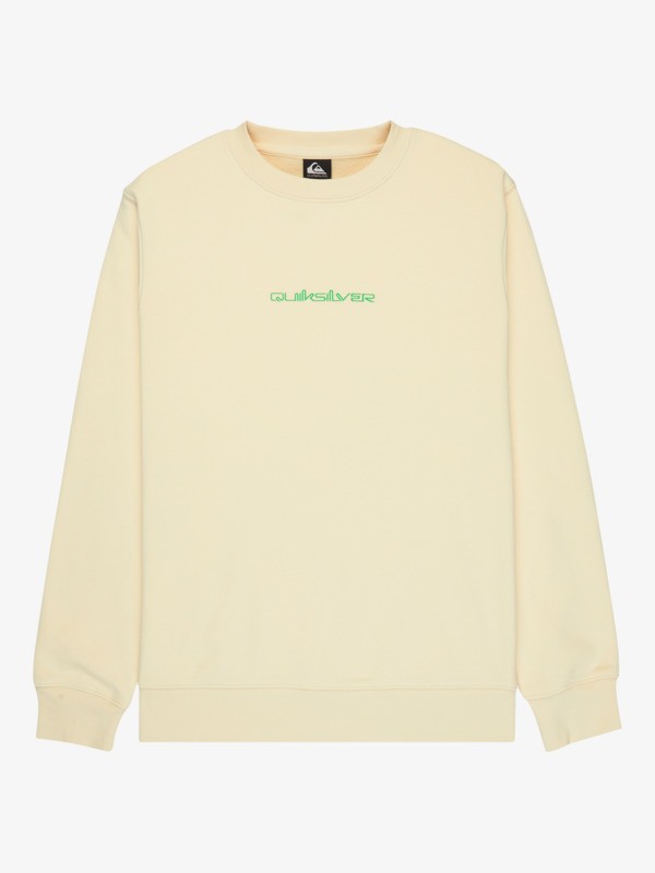 Graphic - Sweatshirt for Men  EQYFT05193