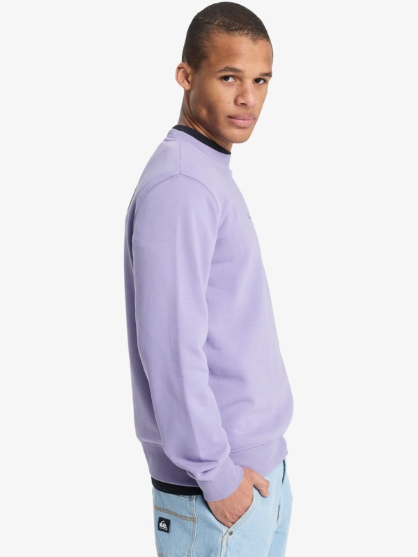 Graphic - Sweatshirt for Men  EQYFT05193