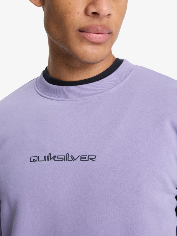 Graphic - Sweatshirt for Men  EQYFT05193