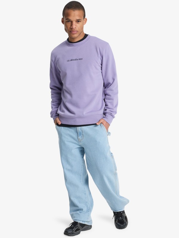 Graphic - Sweatshirt for Men  EQYFT05193